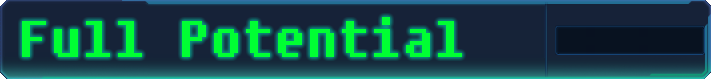 Full Potential