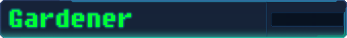 Gardener