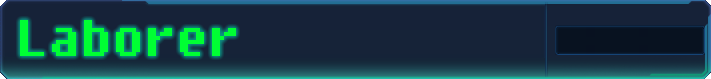 Laborer