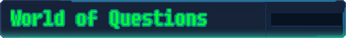 World of Questions
