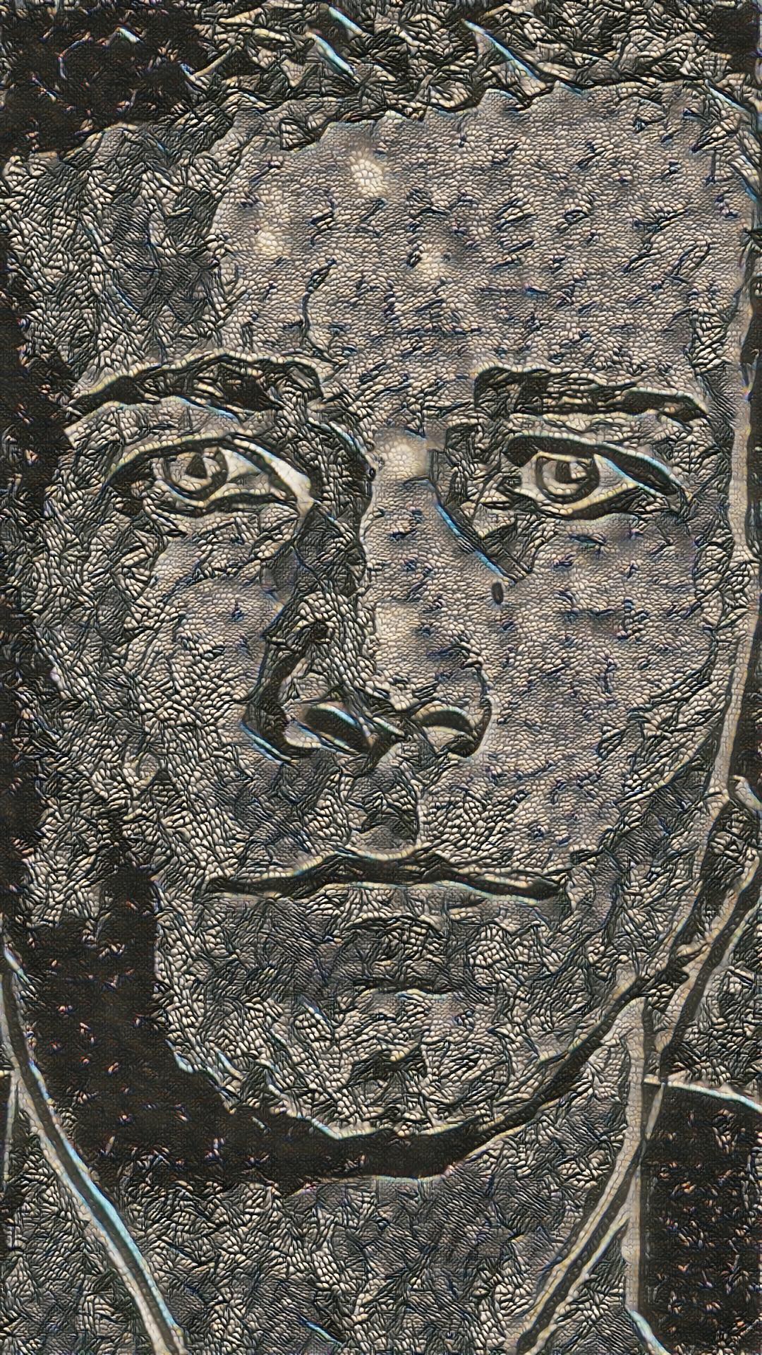 Roger Garfield